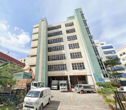 Chevalier House (D13), Factory #571643511